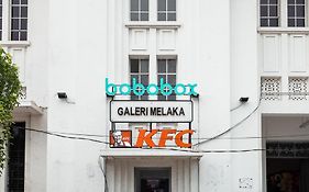 Bobopod Kota Tua, Jakarta